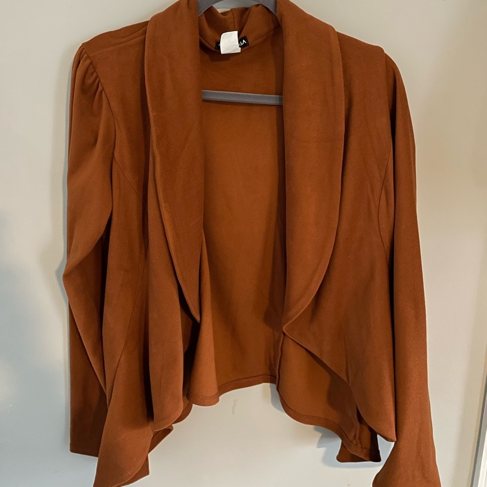 New never worn